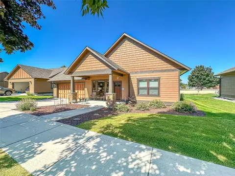 629 Preston St, Missoula, MT 59804