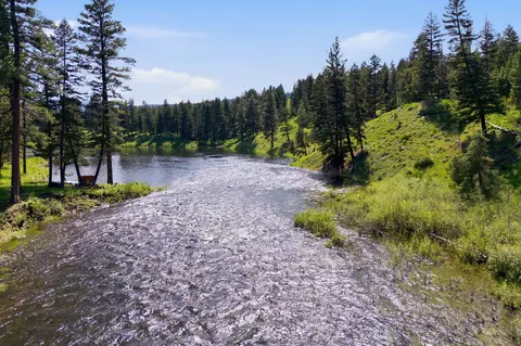 2 Big Waters Rnch, Seeley Lake, MT 59868