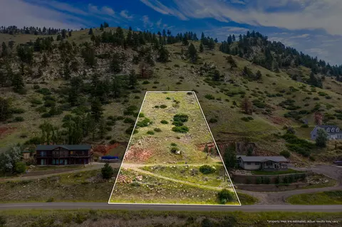 View/Area - 1465 Beartooth Rd, Wolf Creek, MT 59648 photo 2 of 28