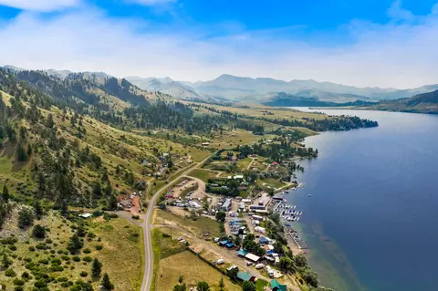 View/Area - 1465 Beartooth Rd, Wolf Creek, MT 59648 photo 3 of 28