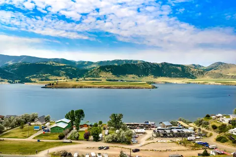View/Area - 1465 Beartooth Rd, Wolf Creek, MT 59648 photo 23 of 28