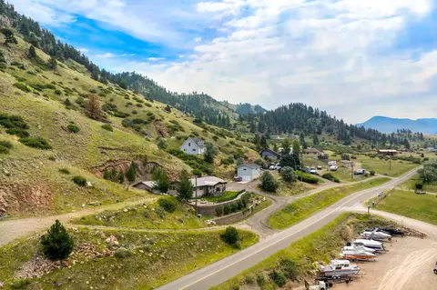 View/Area - 1465 Beartooth Rd, Wolf Creek, MT 59648 photo 17 of 28