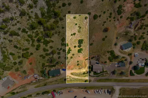 View/Area - 1465 Beartooth Rd, Wolf Creek, MT 59648 photo 6 of 28