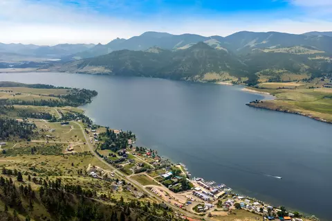 View/Area - 1465 Beartooth Rd, Wolf Creek, MT 59648 photo 14 of 28