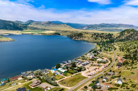 View/Area - 1465 Beartooth Rd, Wolf Creek, MT 59648 photo 26 of 28