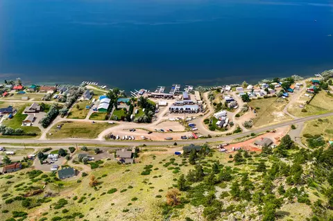 View/Area - 1465 Beartooth Rd, Wolf Creek, MT 59648 photo 15 of 28