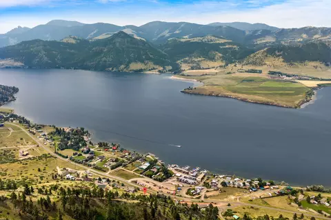 View/Area - 1465 Beartooth Rd, Wolf Creek, MT 59648 photo 13 of 28