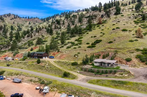 View/Area - 1465 Beartooth Rd, Wolf Creek, MT 59648 photo 16 of 28