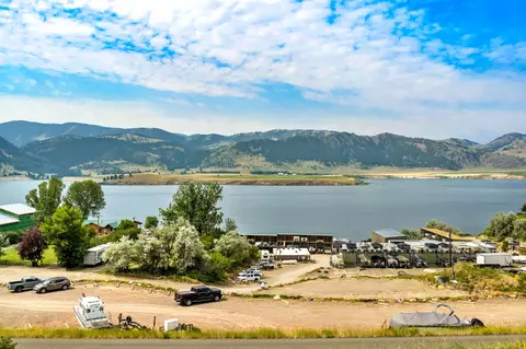 View/Area - 1465 Beartooth Rd, Wolf Creek, MT 59648 photo 18 of 28