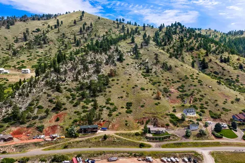 View/Area - 1465 Beartooth Rd, Wolf Creek, MT 59648 photo 9 of 28