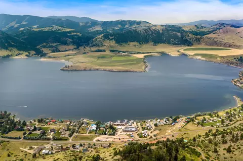 View/Area - 1465 Beartooth Rd, Wolf Creek, MT 59648 photo 12 of 28