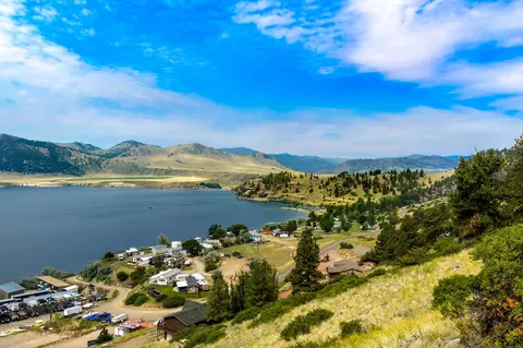 View/Area - 1465 Beartooth Rd, Wolf Creek, MT 59648 photo 24 of 28