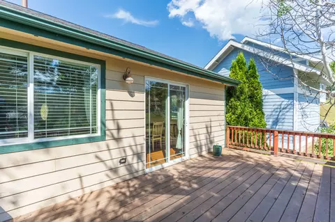 Exterior - 987 Electric Ave, Bigfork, MT 59911 photo 4 of 9