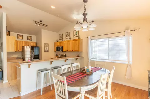 Dining - 987 Electric Ave, Bigfork, MT 59911 photo 4 of 4