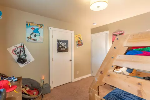 Bedroom - 987 Electric Ave, Bigfork, MT 59911 photo 10 of 10