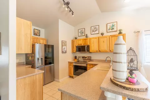 Kitchen - 987 Electric Ave, Bigfork, MT 59911 photo 1 of 4