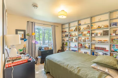 Bedroom - 987 Electric Ave, Bigfork, MT 59911 photo 7 of 10