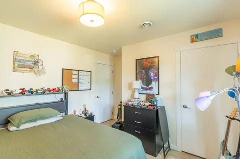 Bedroom - 987 Electric Ave, Bigfork, MT 59911 photo 8 of 10
