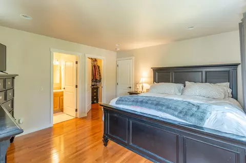 Bedroom - 987 Electric Ave, Bigfork, MT 59911 photo 3 of 10
