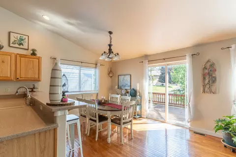Dining - 987 Electric Ave, Bigfork, MT 59911 photo 1 of 4