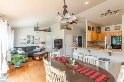 Dining - 987 Electric Ave, Bigfork, MT 59911 photo 3 of 4
