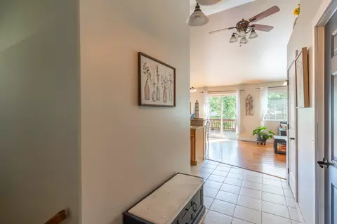 Entry Way - 987 Electric Ave, Bigfork, MT 59911 photo 2 of 3