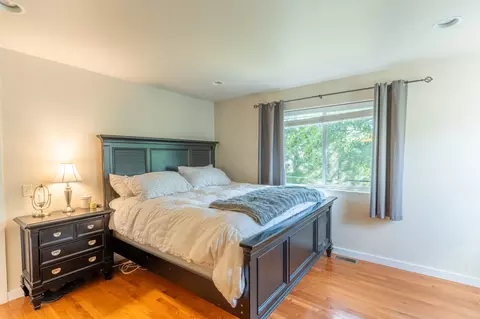 Bedroom - 987 Electric Ave, Bigfork, MT 59911 photo 2 of 10