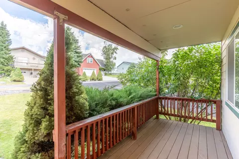 Exterior - 987 Electric Ave, Bigfork, MT 59911 photo 9 of 9