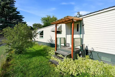 Exterior - 636 Evergreen Dr, Kalispell, MT 59901 photo 12 of 13