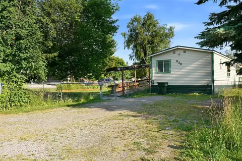 Exterior - 636 Evergreen Dr, Kalispell, MT 59901 photo 13 of 13