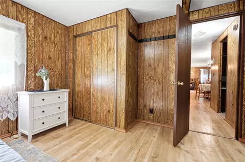 Bedroom - 636 Evergreen Dr, Kalispell, MT 59901 photo 4 of 5