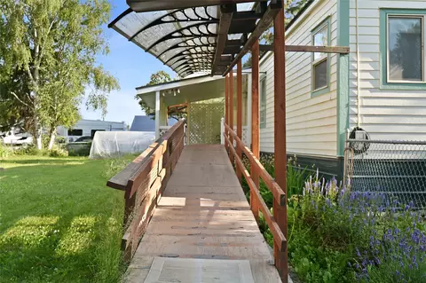 Exterior - 636 Evergreen Dr, Kalispell, MT 59901 photo 2 of 13