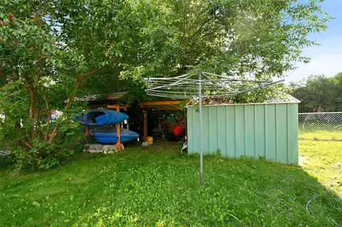 Exterior - 636 Evergreen Dr, Kalispell, MT 59901 photo 7 of 13