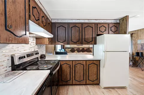 Kitchen - 636 Evergreen Dr, Kalispell, MT 59901 photo 1 of 3