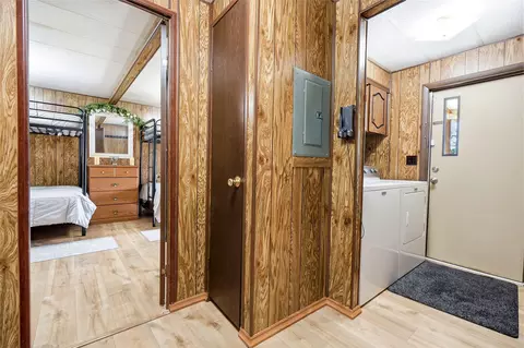 Entry Way - 636 Evergreen Dr, Kalispell, MT 59901 photo 1 of 2
