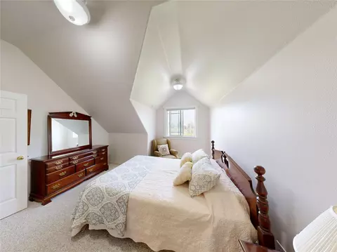 Bedroom - 105 Eagle Dr, Polson, MT 59860 photo 2 of 3