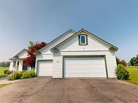 Exterior - 105 Eagle Dr, Polson, MT 59860 photo 1 of 2
