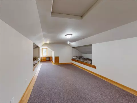 Bedroom - 105 Eagle Dr, Polson, MT 59860 photo 3 of 3