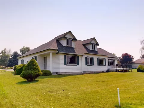 Exterior - 105 Eagle Dr, Polson, MT 59860 photo 2 of 2