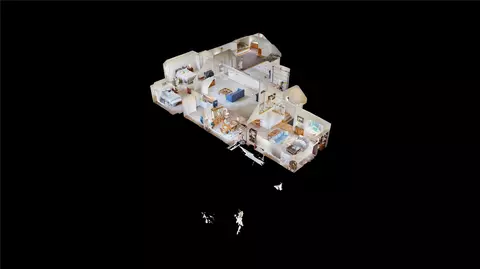 Floorplan - 105 Eagle Dr, Polson, MT 59860 photo 1 of 1