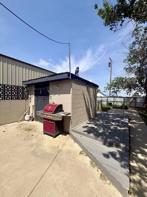Exterior - 308 2nd St E, Joplin, MT 59531 photo 3 of 5