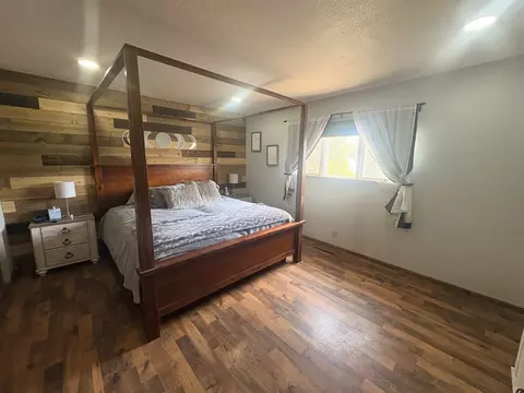 Bedroom - 308 2nd St E, Joplin, MT 59531 photo 1 of 4