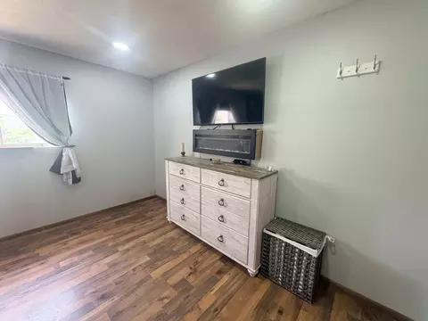Bedroom - 308 2nd St E, Joplin, MT 59531 photo 3 of 4