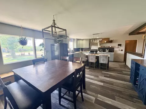 Dining - 308 2nd St E, Joplin, MT 59531 photo 1 of 2