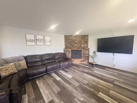 Living - 308 2nd St E, Joplin, MT 59531 photo 2 of 2