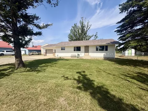 Exterior - 308 2nd St E, Joplin, MT 59531 photo 4 of 5