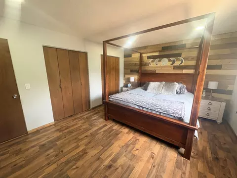 Bedroom - 308 2nd St E, Joplin, MT 59531 photo 2 of 4