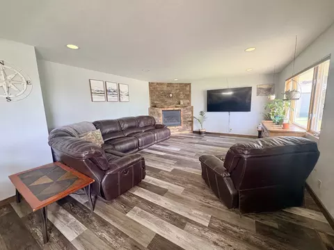 Living - 308 2nd St E, Joplin, MT 59531 photo 1 of 2