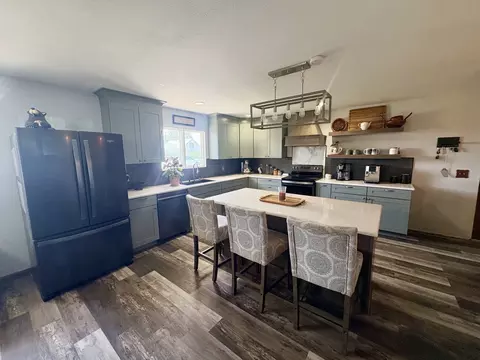 Kitchen - 308 2nd St E, Joplin, MT 59531 photo 2 of 2