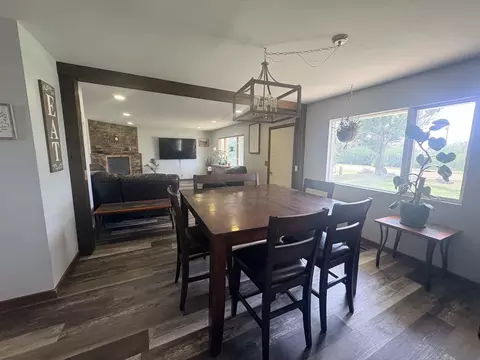 Dining - 308 2nd St E, Joplin, MT 59531 photo 2 of 2